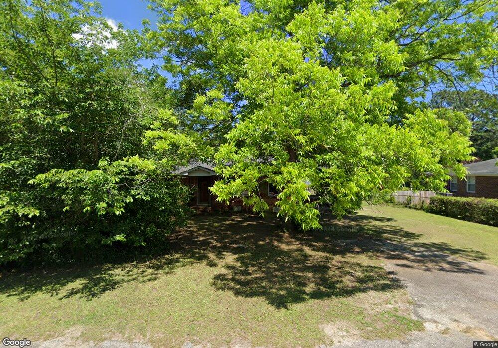 2006 Arnett Dr, Camden, SC 29020 - photo 1