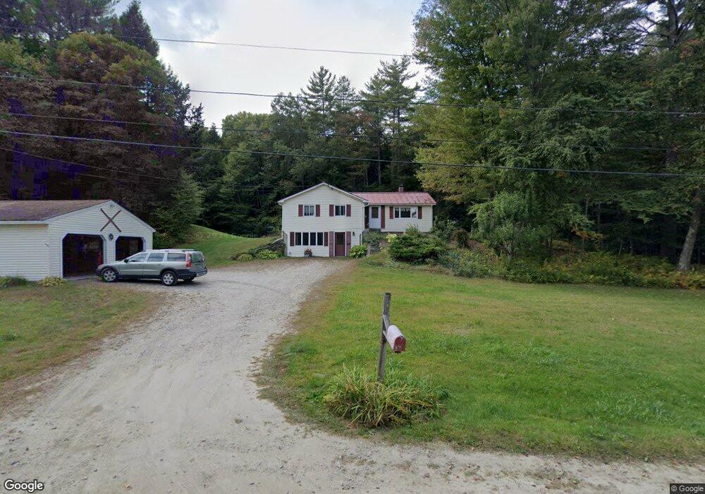 152 Maple Ridge Rd, Chester, VT 05143 - photo 1