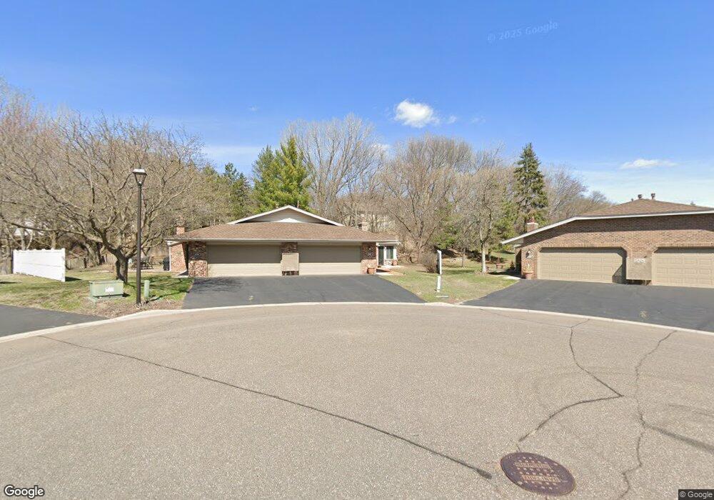 4505 Laramie Trail, Minnetonka, MN 55345 - photo 1