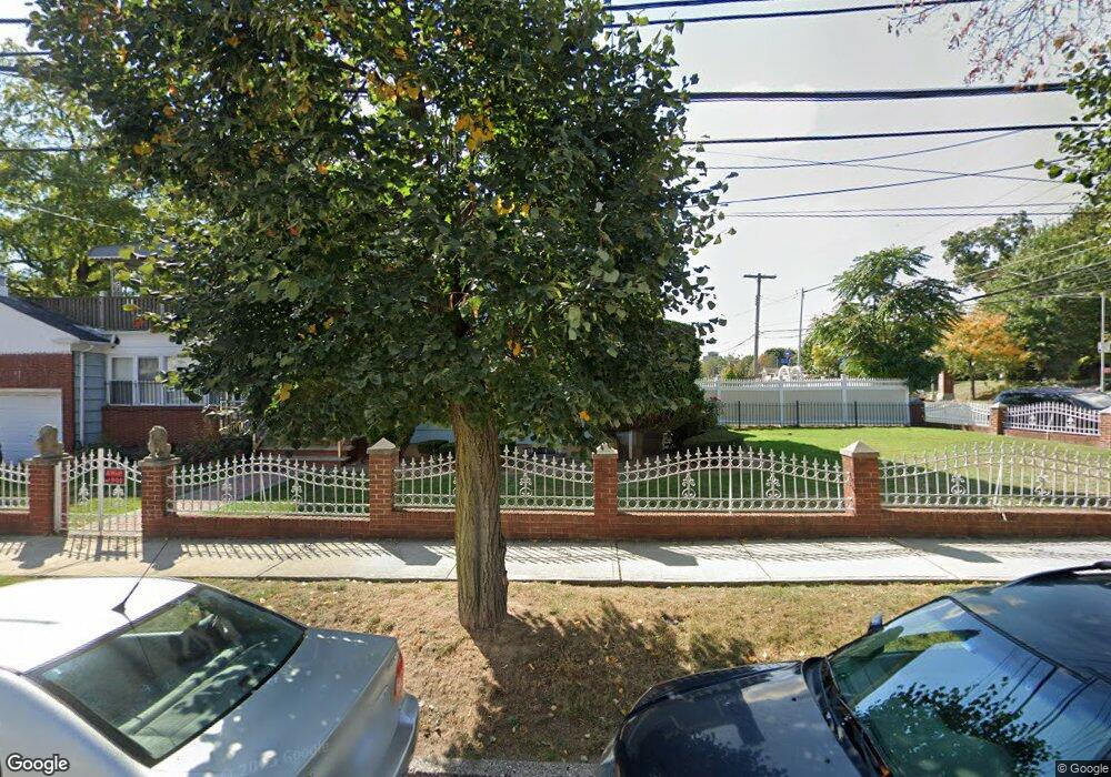 8802 196th St, Hollis, NY 11423 - photo 1