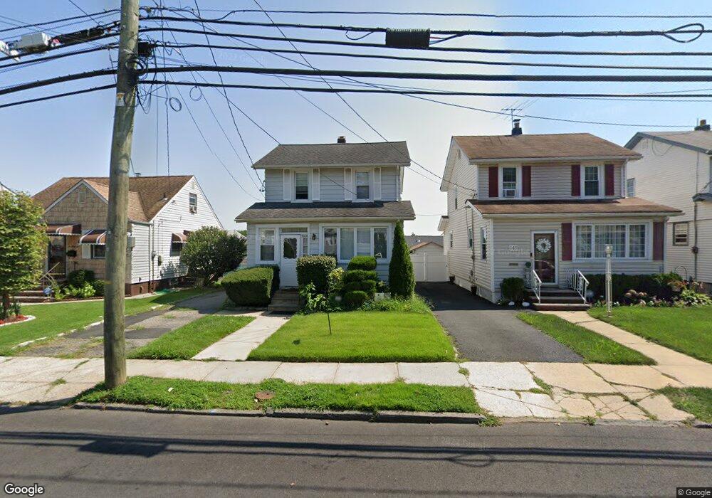 546 Chapman St, Hillside, NJ 07205 - photo 1