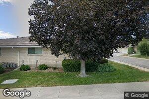 1871 E 5150 S, Salt Lake City, UT 84117
