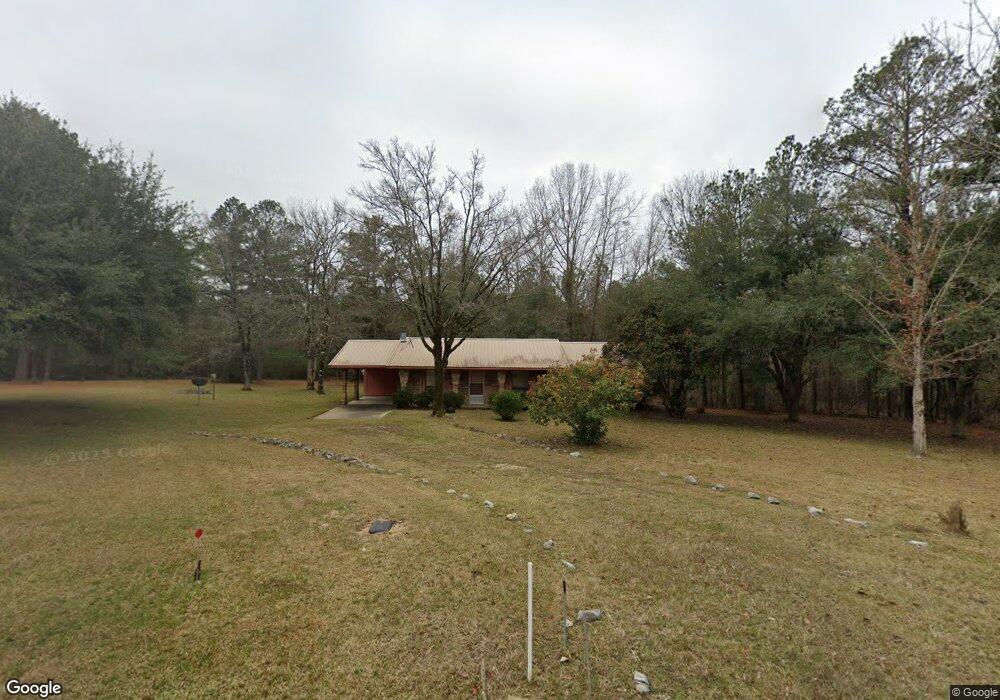308 Berry Rd, Grayson, LA 71435 - photo 1