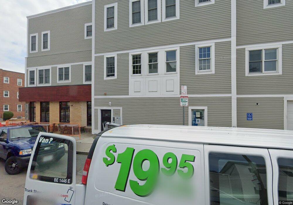 823 E 6th St unit 4, Boston, MA 02127 - photo 1