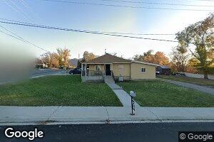 592 E 300 S, Payson, UT 84651