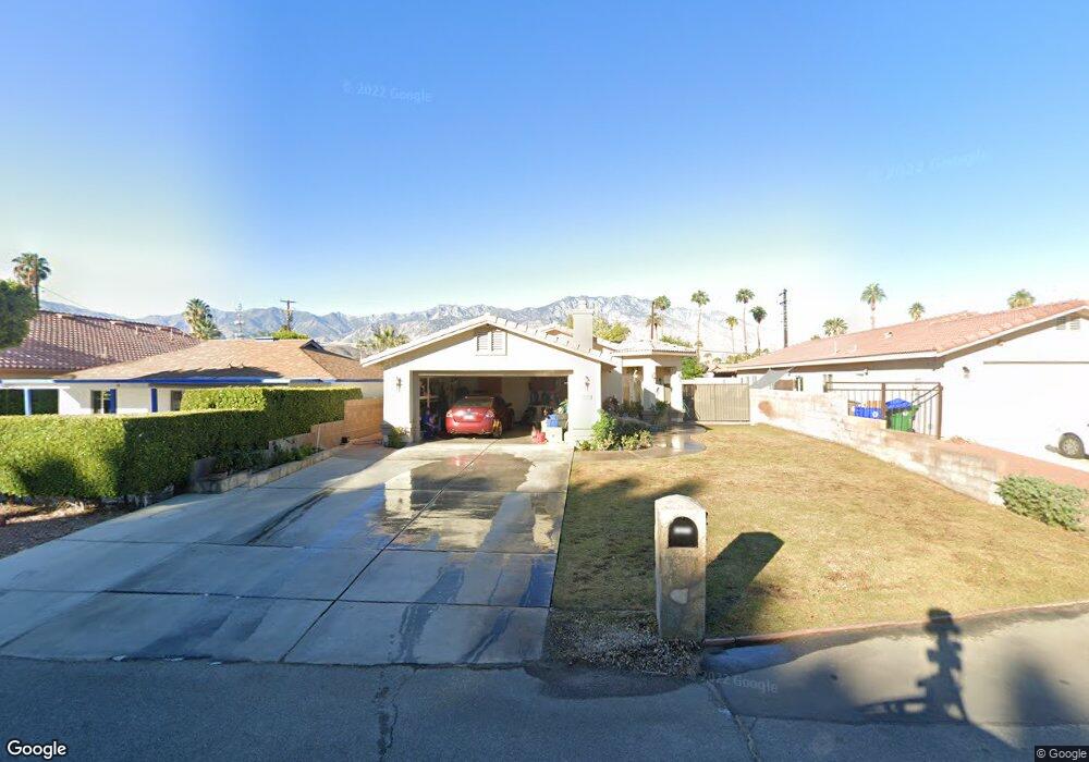 33655 Rancho Vista Dr, Cathedral City, CA 92234 - photo 1