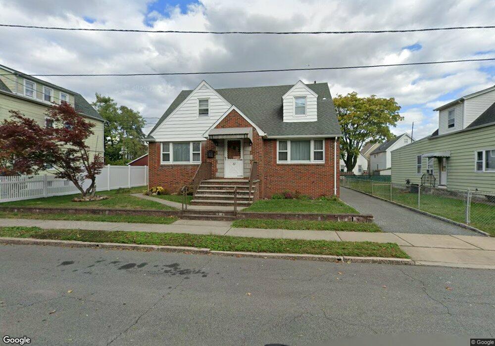 57 Van Winkle Ave, Wallington, NJ 07057 - photo 1