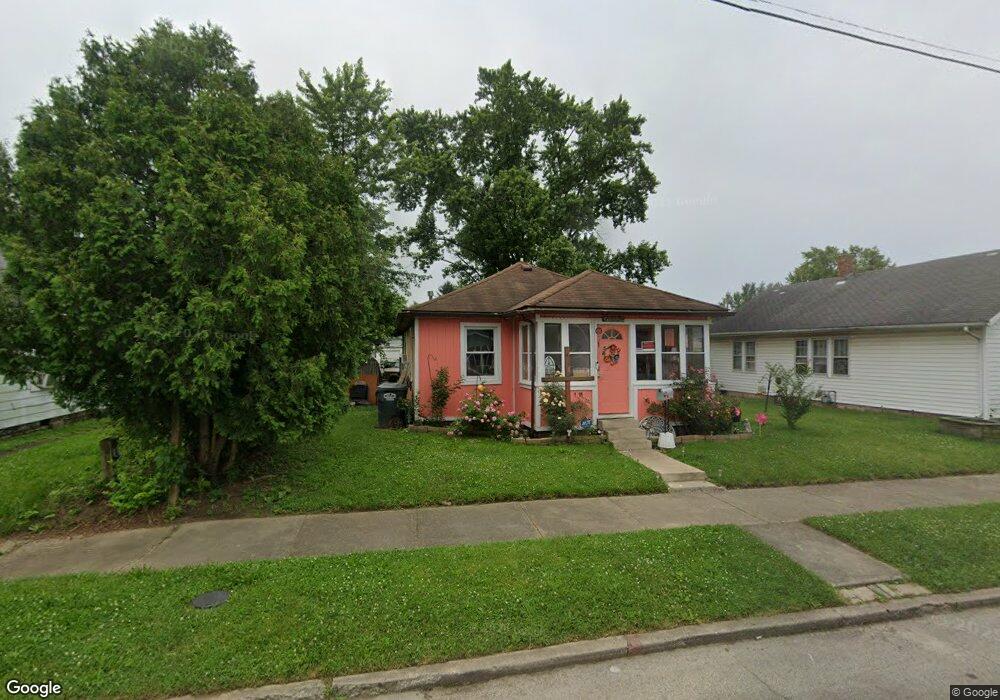 1311 E 28th St, Anderson, IN 46016 - photo 1