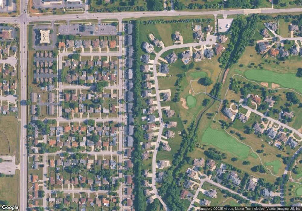 639 Shannon Bridge, Dyer, IN 46311 - photo 1