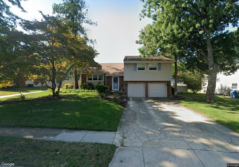 117 Weather Vane Dr, Cherry Hill, NJ 08002 - photo 1