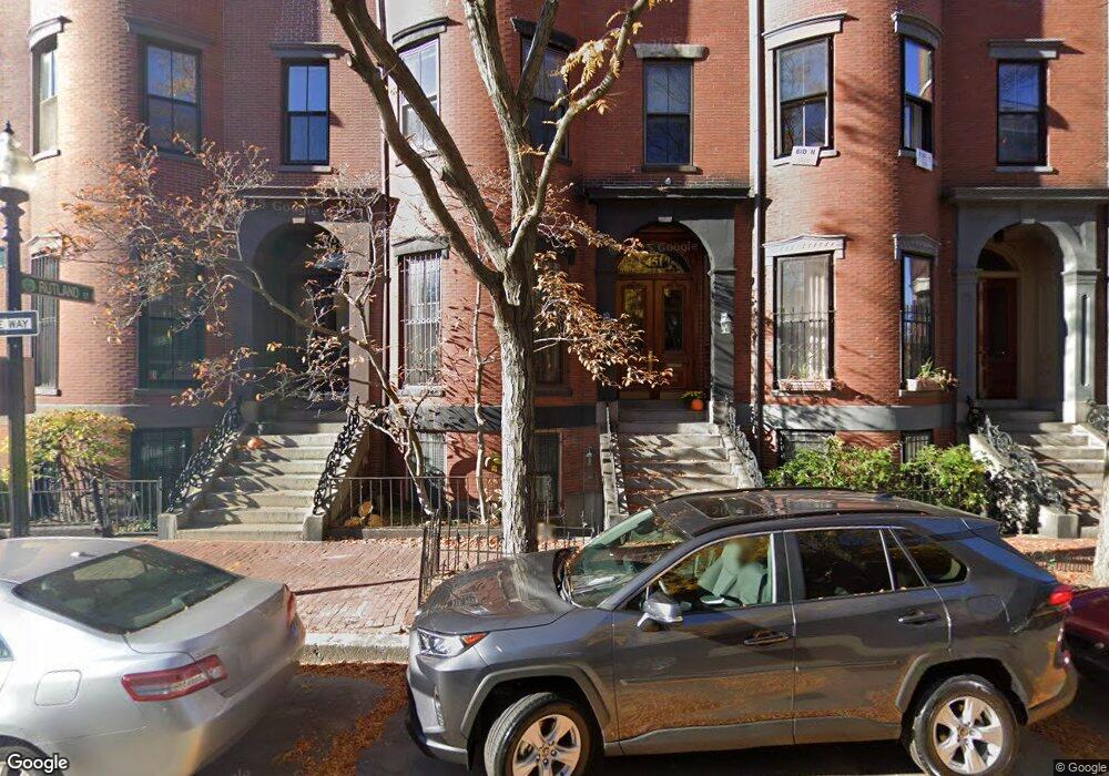 451 Shawmut Ave unit 451, Boston, MA 02118 - photo 1