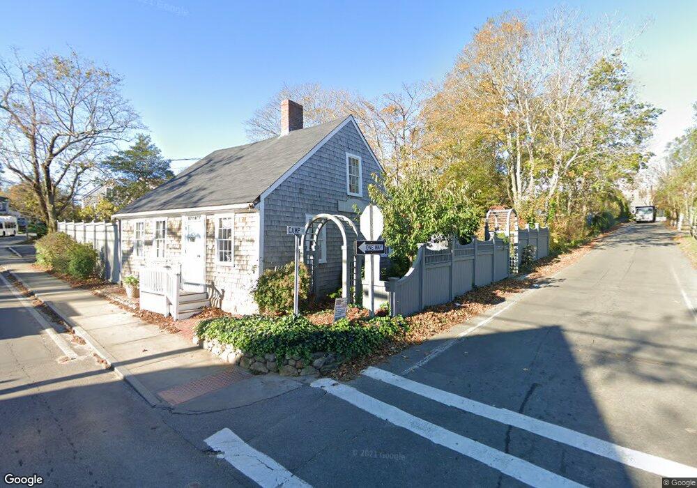 29 State Rd, West Tisbury, MA 02575 - photo 1