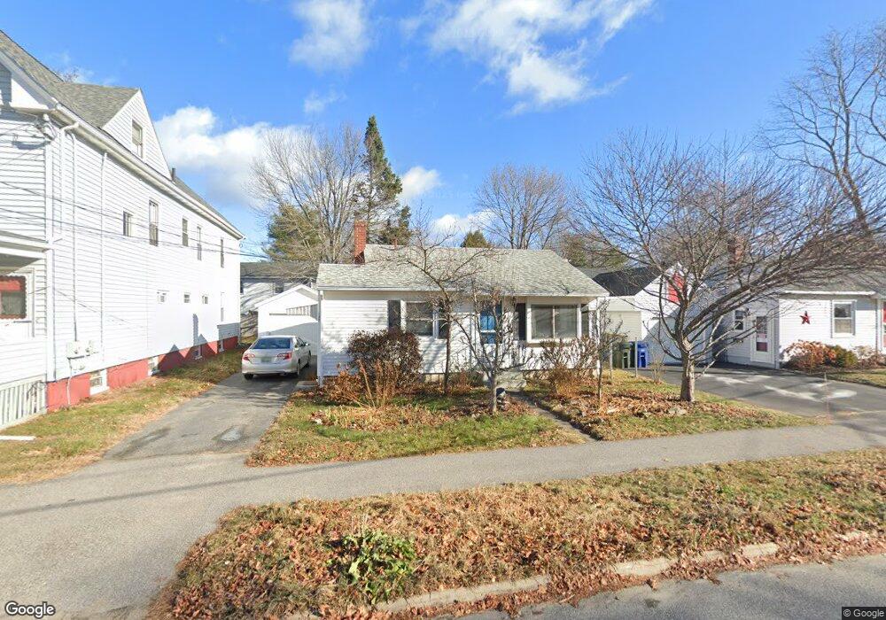 130 S Kelsey St, South Portland, ME 04106 - photo 1
