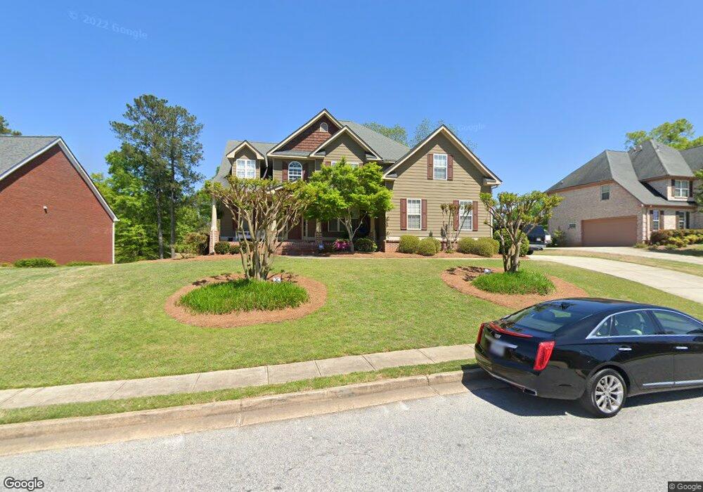 8111 Crestview Dr SE unit 47, Covington, GA 30014 - photo 1