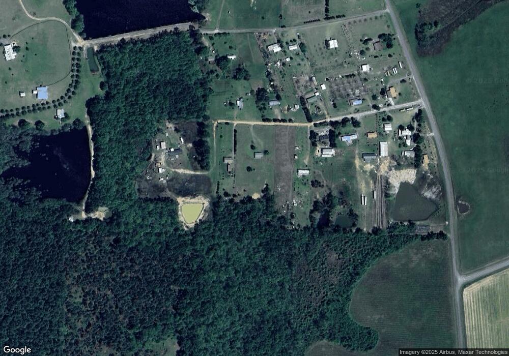 209 Lupe Ln, Wray, GA 31798 - photo 1