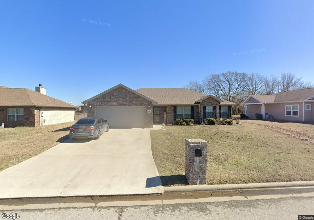 705 Elliott Dr, Carl Junction, MO 64834 - photo 1