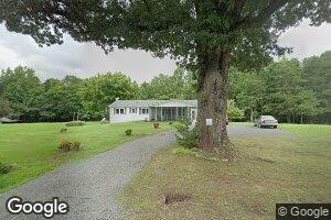 1541 Abbott Place, Chatham, VA 24531