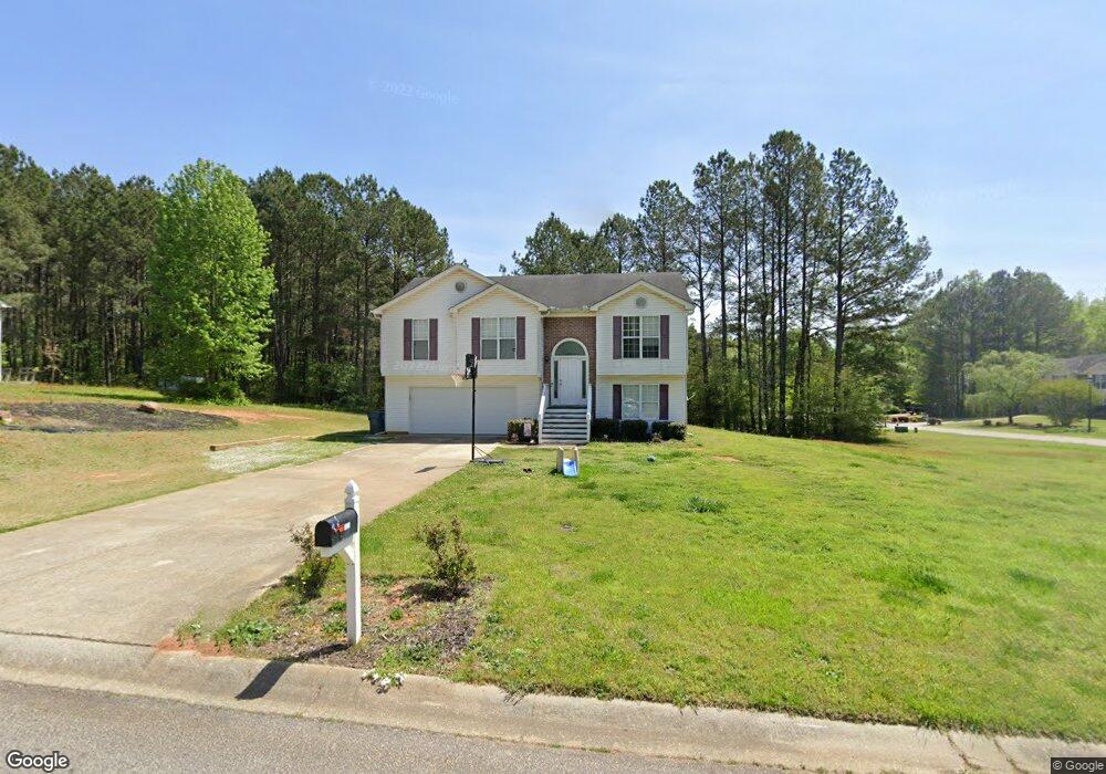 1024 Preserve Ln unit 15, Bethlehem, GA 30620 - photo 1