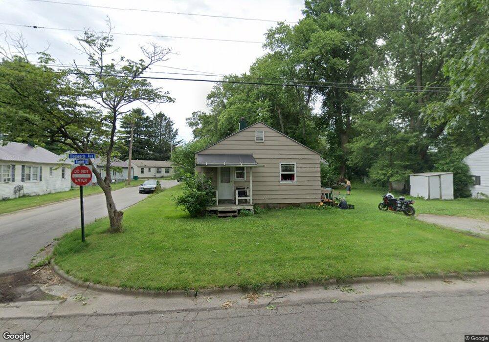 714 Kingsporte Ave, La Porte, IN 46350 - photo 1