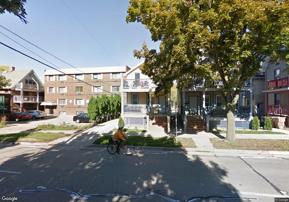 115 S Bassett St unit 101, Madison, WI 53703 - photo 1