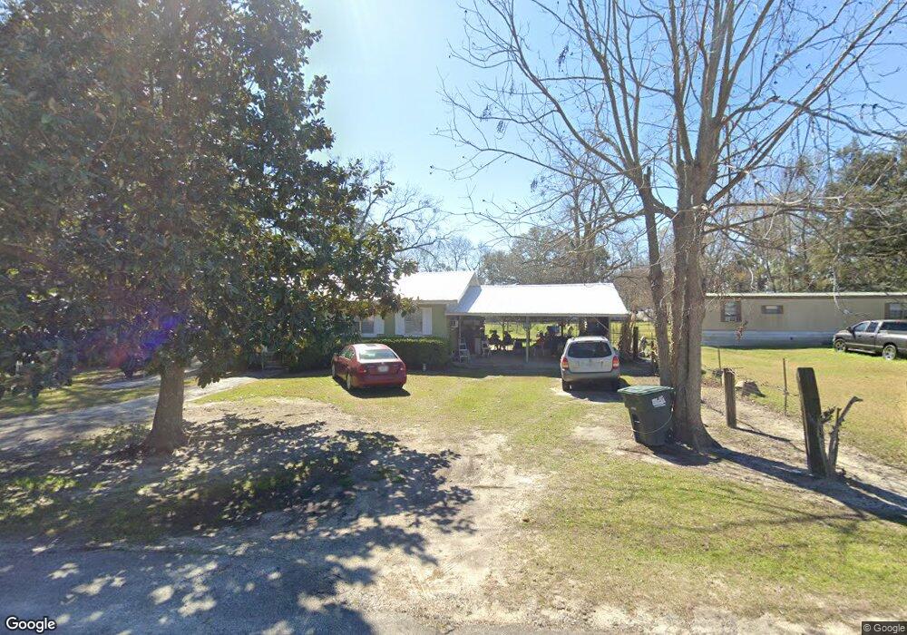 70 Brice Ave, Morven, GA 31638 - photo 1