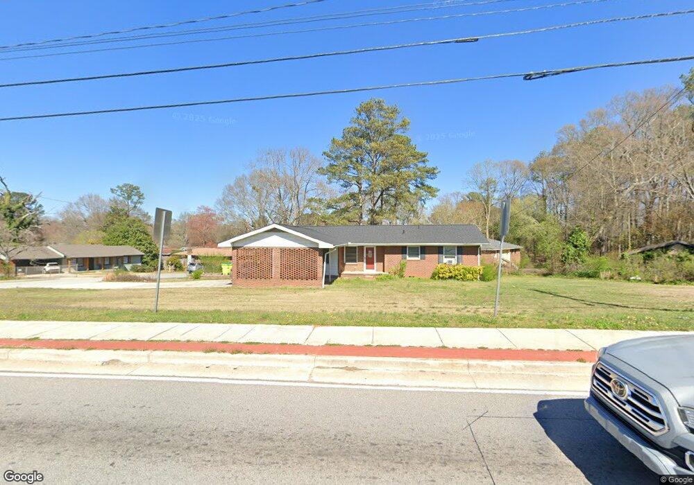 4695 Vernon Dr SW unit 1, Mableton, GA 30126 - photo 1