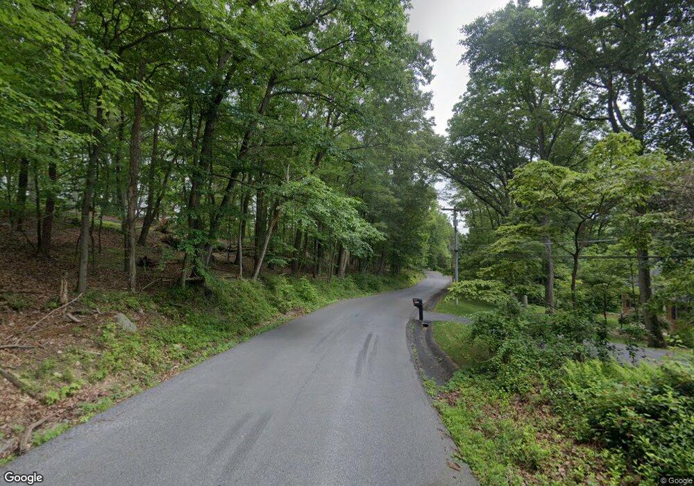 Map 56 Parcel 140 Etzler Rd, Frederick, MD 21702 - photo 1