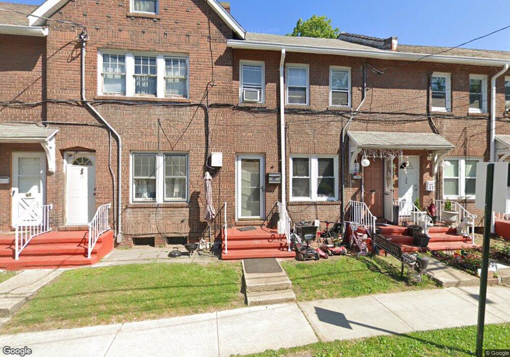 1034 Connecticut Ave unit 1034, Bridgeport, CT 06607 - photo 1