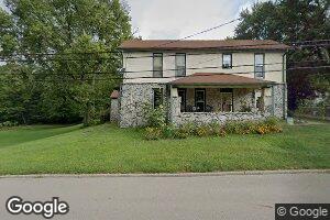 302 W Main St, Spiceland, IN 47385