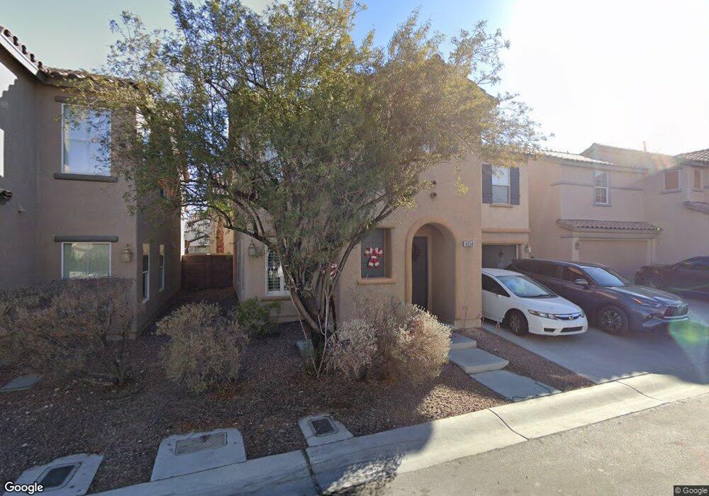 8050 Hilltop Windmill St unit 999, Las Vegas, NV 89139 - photo 1