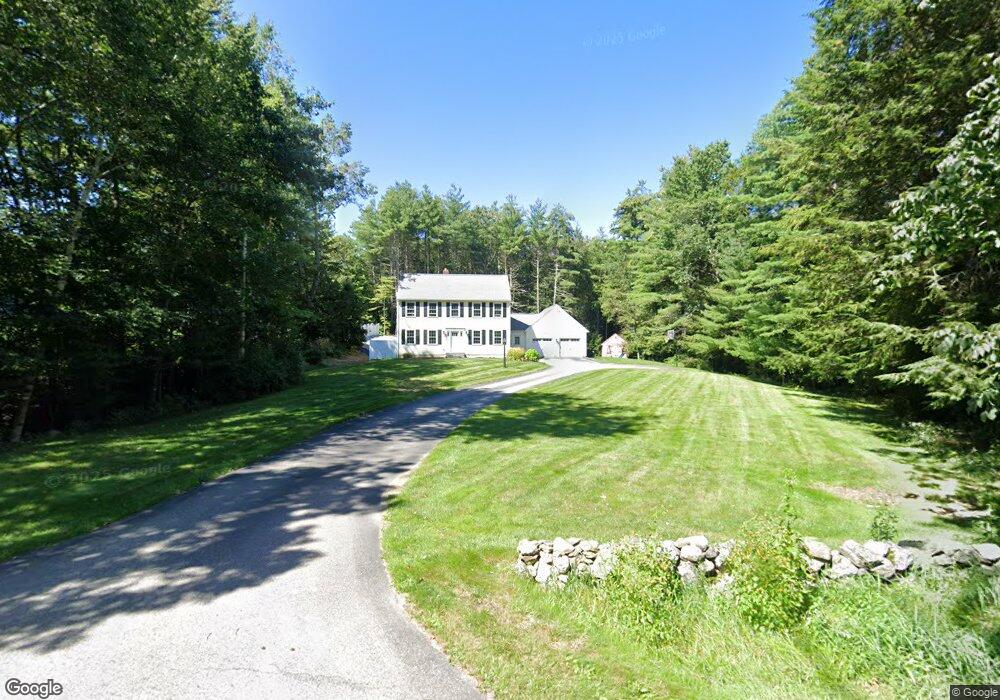 92 N Sturbridge Rd, Charlton, MA 01507 - photo 1