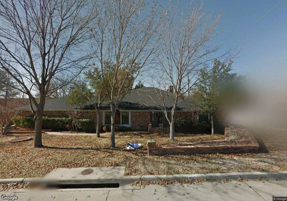 5517 Oak Top Dr, Colleyville, TX 76034 - photo 1