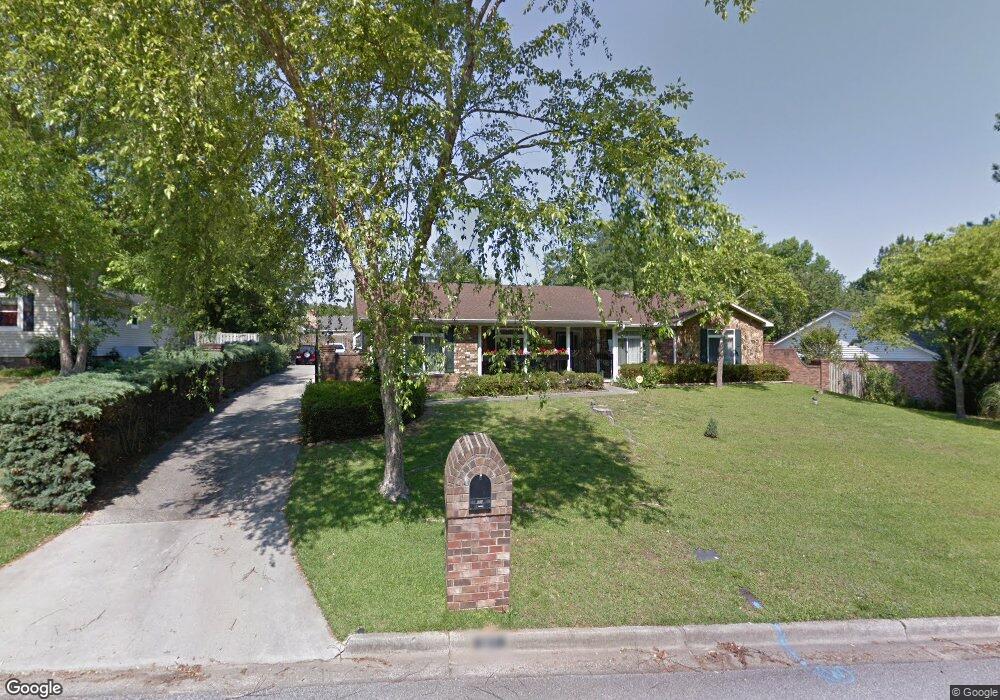 127 Wood Creek Dr, Augusta, GA 30907 - photo 1