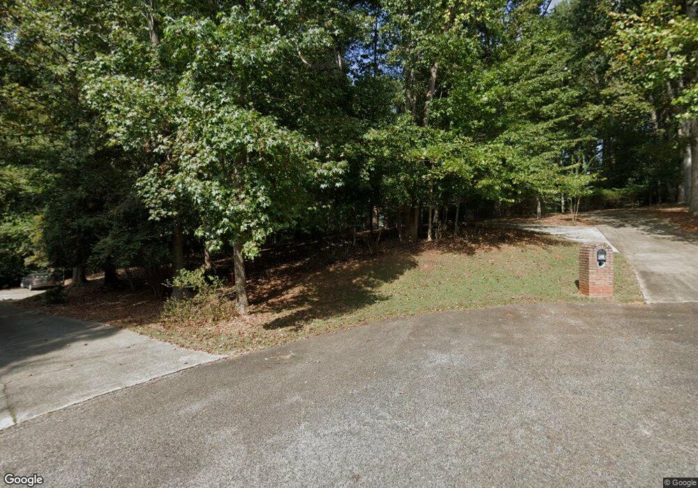50 Doe Ct, Hoschton, GA 30548 - photo 1