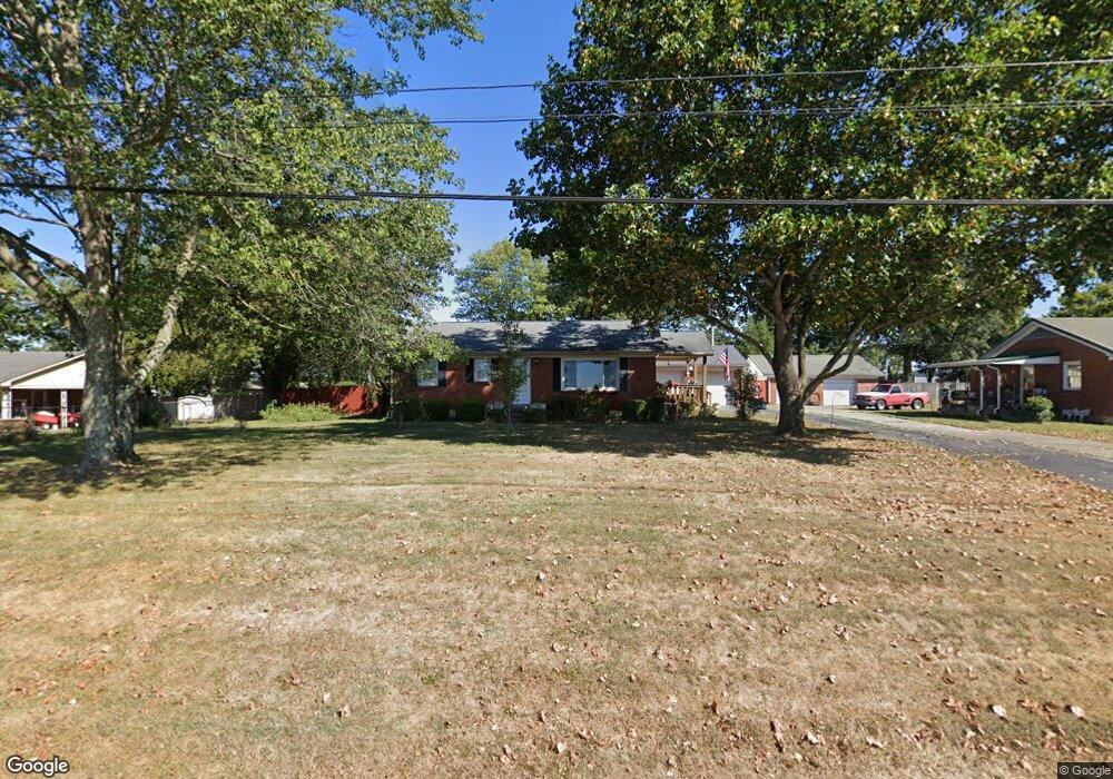 2021 Union Mill Rd, Nicholasville, KY 40356 - photo 1