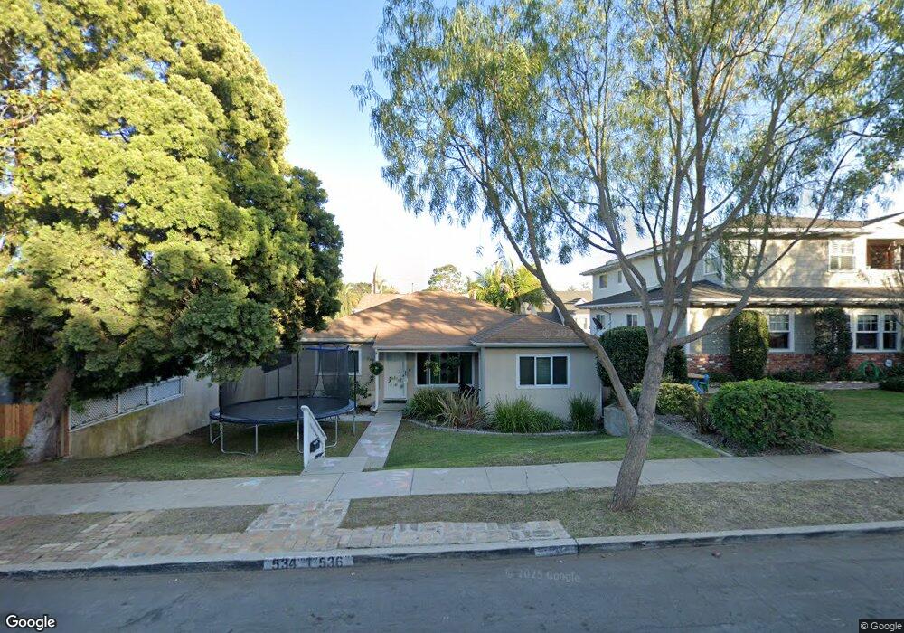 536 Virginia St, El Segundo, CA 90245 - photo 1