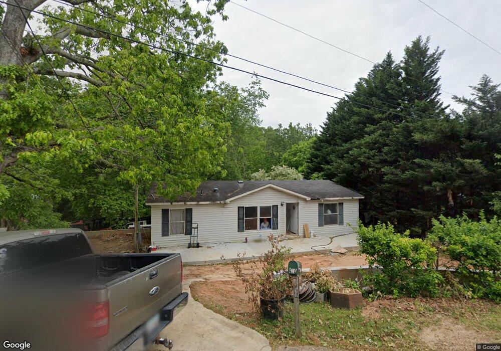 108 Barbara St, Alto, GA 30510 - photo 1