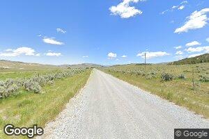 14220 N Cotton Thomas Rd, Grouse Creek, UT 84313