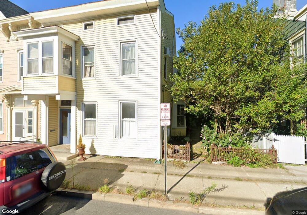 444 Union St, Hudson, NY 12534 - photo 1