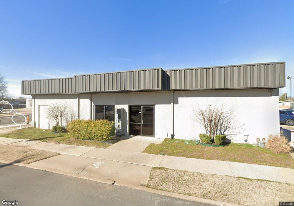 301 W Main St, Jenks, OK 74037 - photo 1