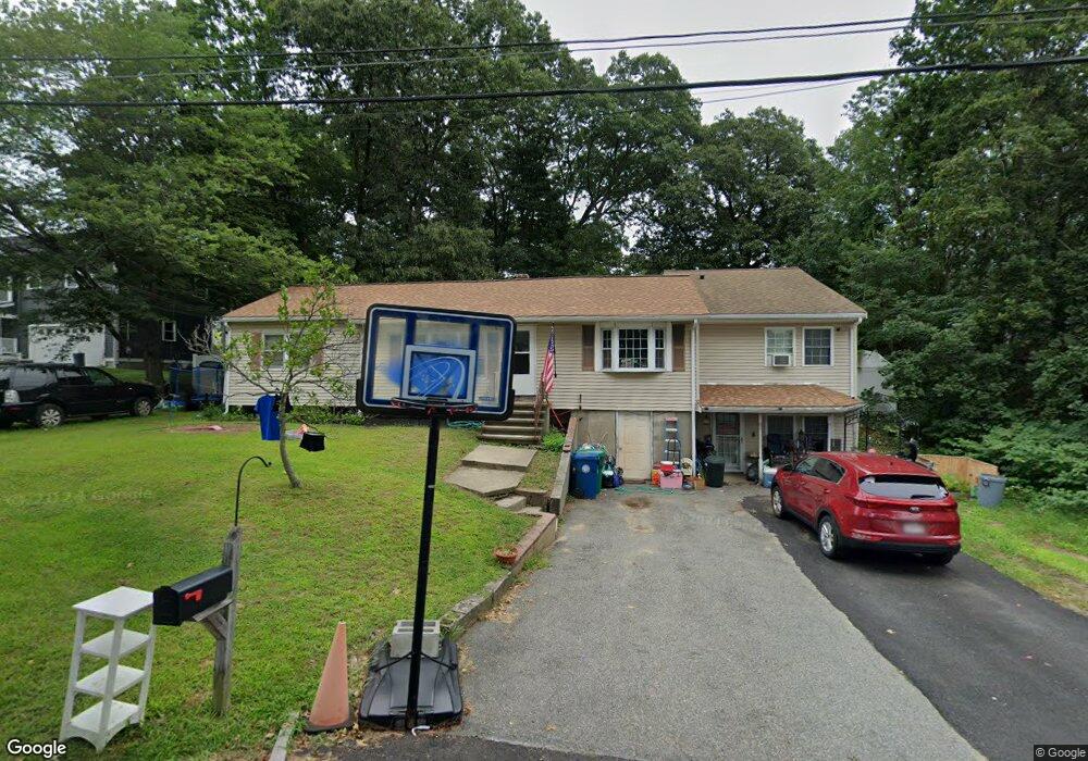 14 Algonquin Dr, Burlington, MA 01803 - photo 1