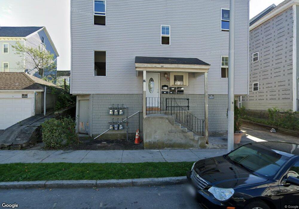 39 Birch St, Worcester, MA 01603 - photo 1