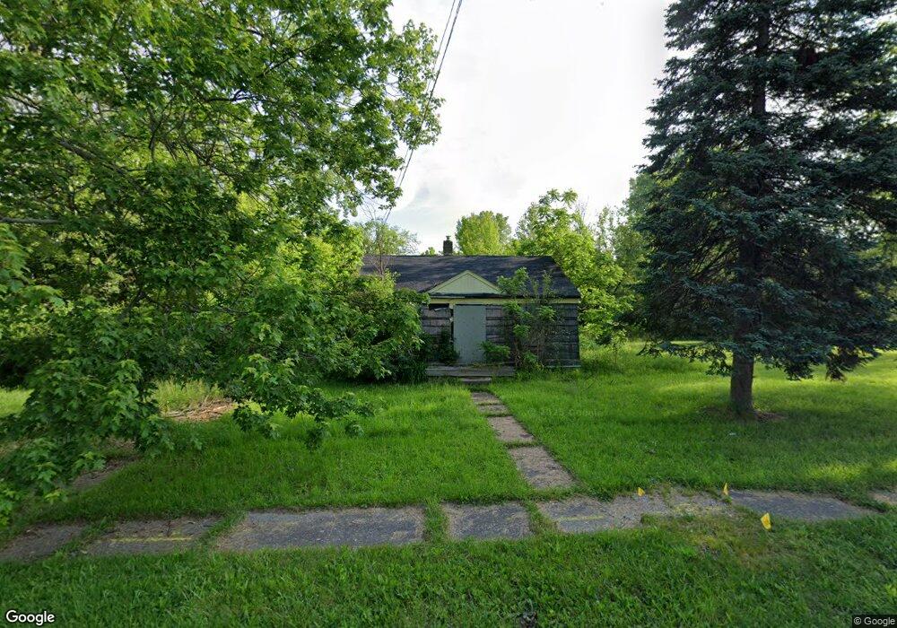 419 E York Ave, Flint, MI 48505 - photo 1