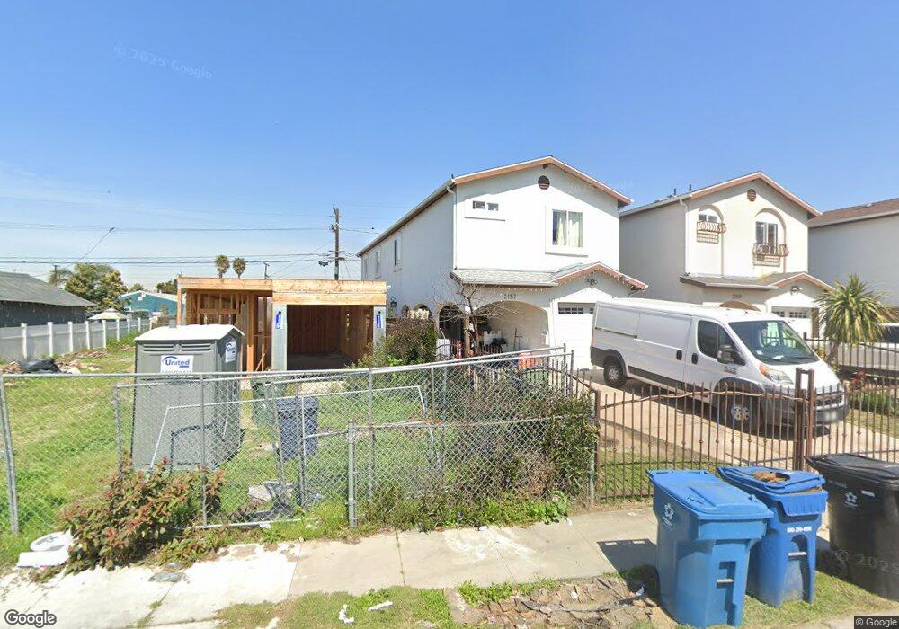 2157 E Hatchway St, Compton, CA 90222 - photo 1