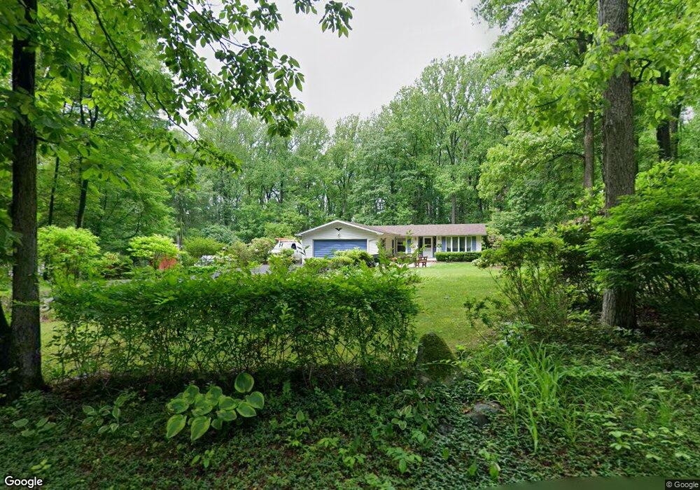 4737 E Mill Hill Rd, East Greenville, PA 18041 - photo 1