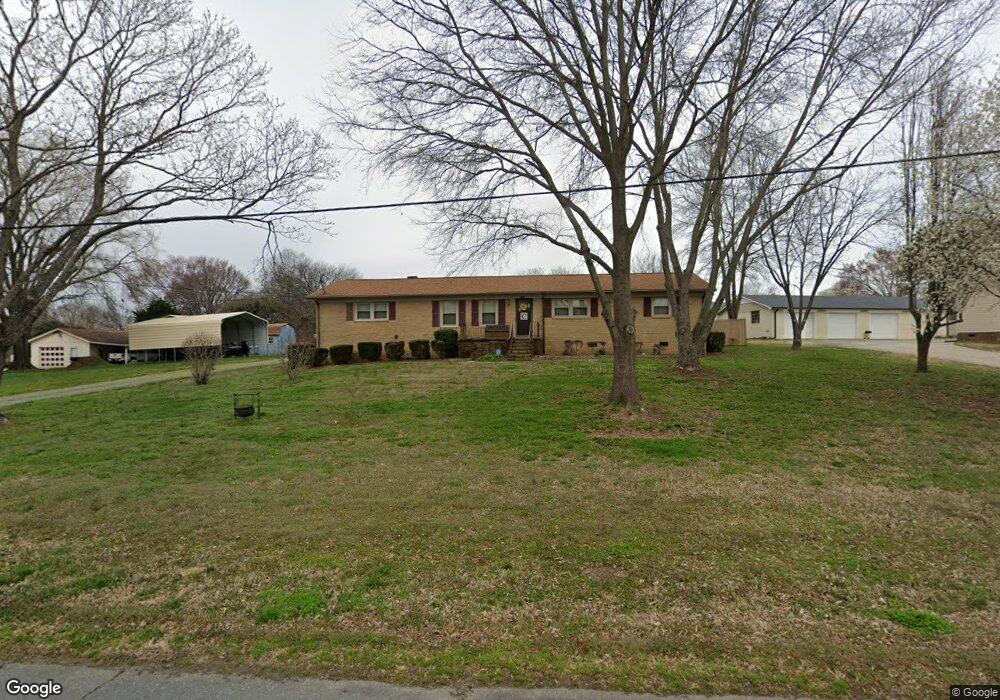 1066 Rembrandt Dr SW, Concord, NC 28027 - photo 1