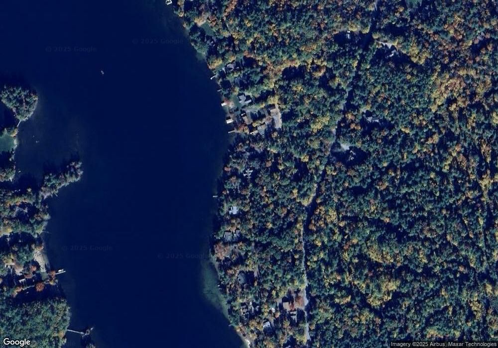 7 Blackey Cove Rd, Moultonborough, NH 03254 - photo 1