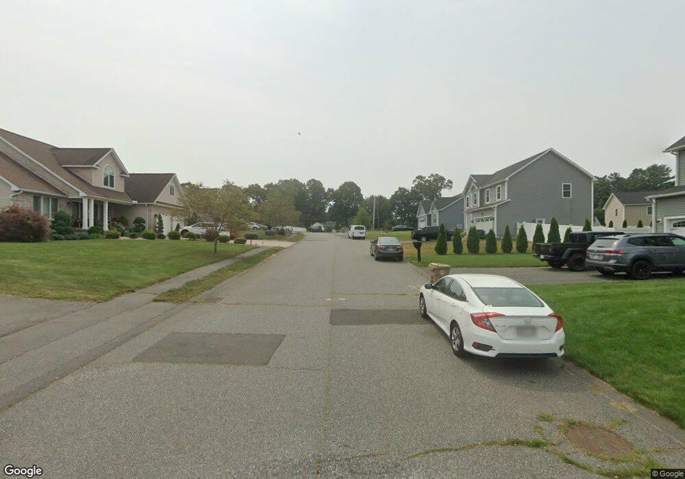 25 Focosi Ln, Ludlow, MA 01056 - photo 1