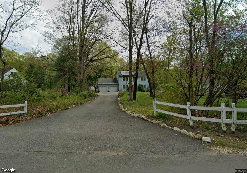 5234 Berkshire Valley Rd, Oak Ridge, NJ 07438 - photo 1