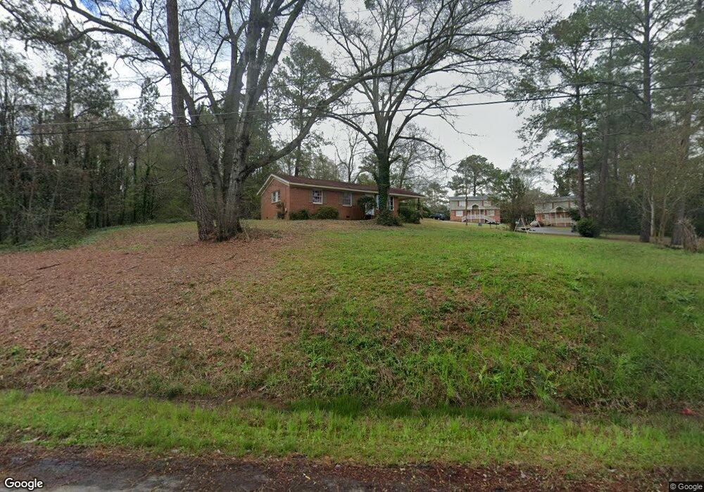 133 Neptune Way, Macon, GA 31211 - photo 1